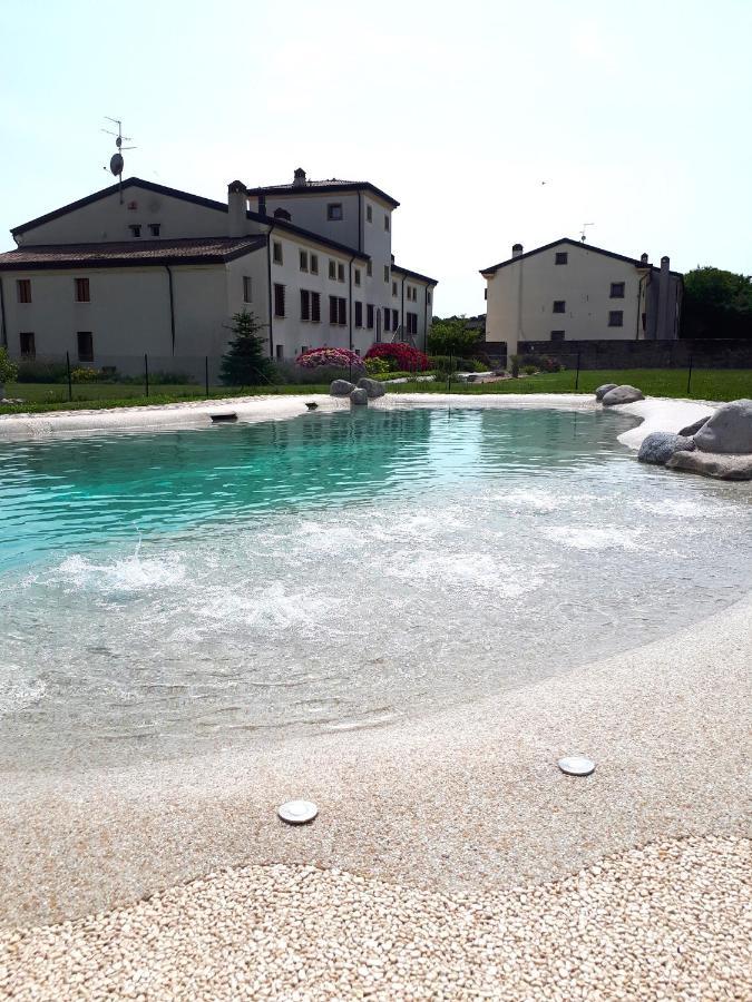 Agriturismo Casalbergo Isola della Scala Exterior photo