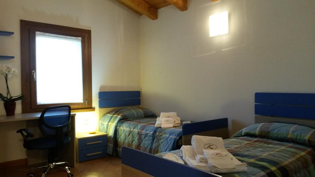 Agriturismo Casalbergo Isola della Scala Exterior photo