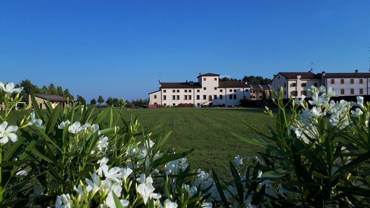Agriturismo Casalbergo Isola della Scala Exterior photo
